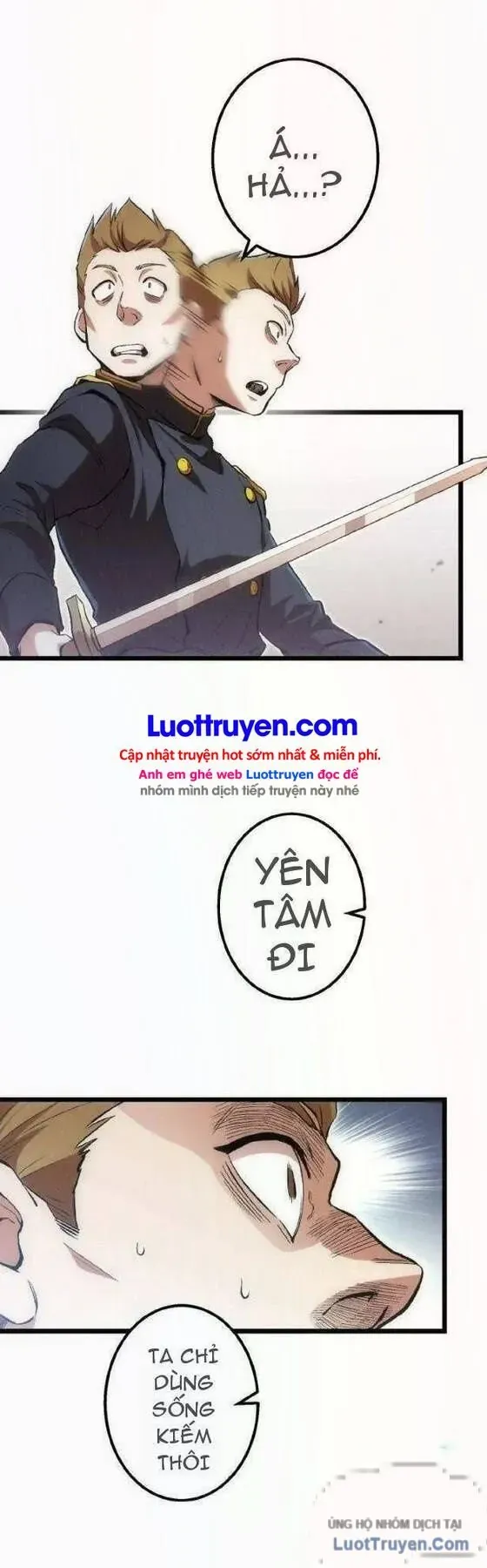 Sát Thủ Và Rồng Chapter 3 - Trang 25