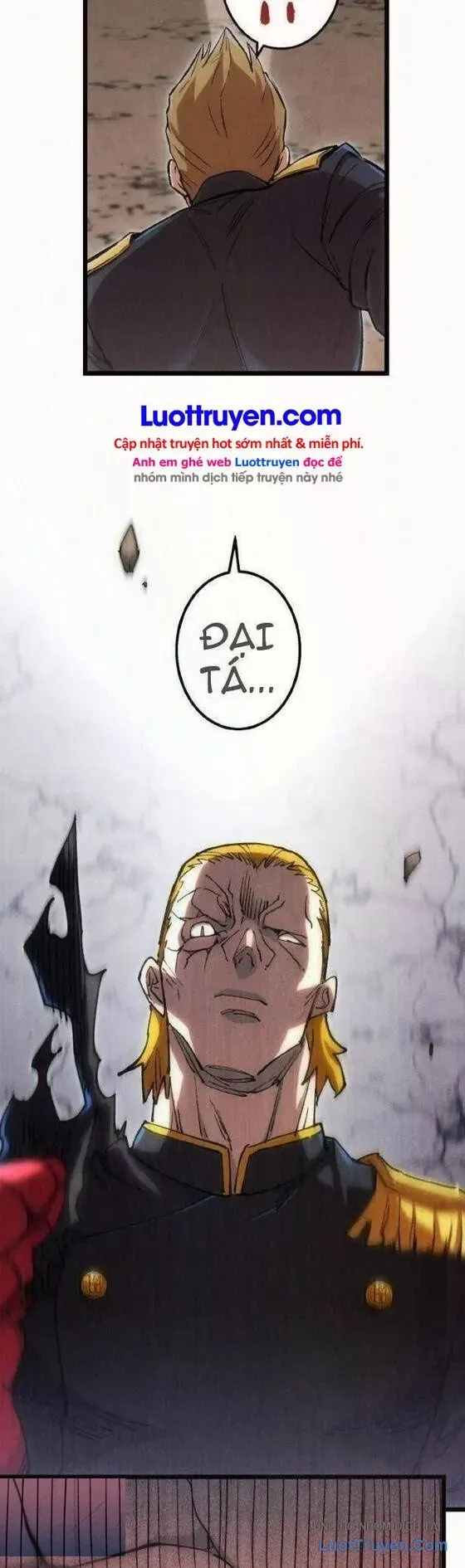 Sát Thủ Và Rồng Chapter 3 - Trang 31