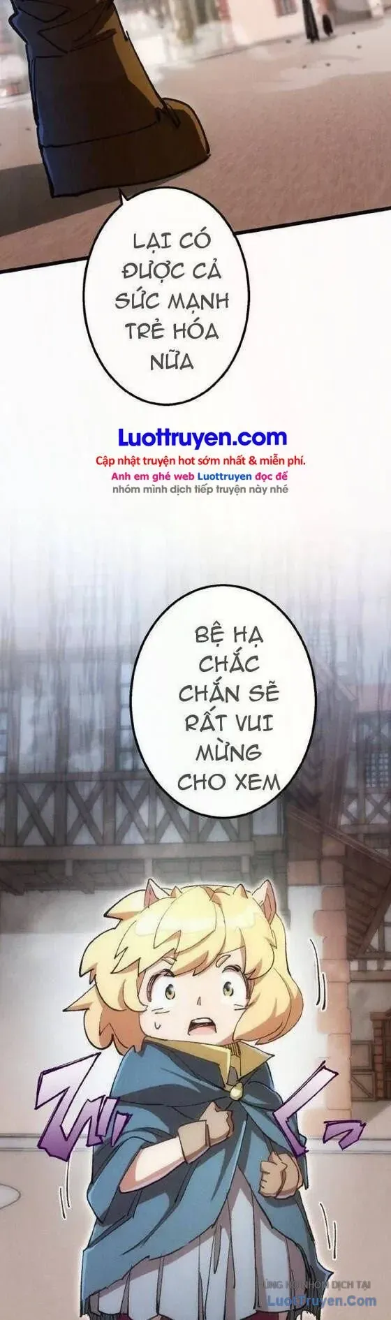 Sát Thủ Và Rồng Chapter 3 - Trang 37