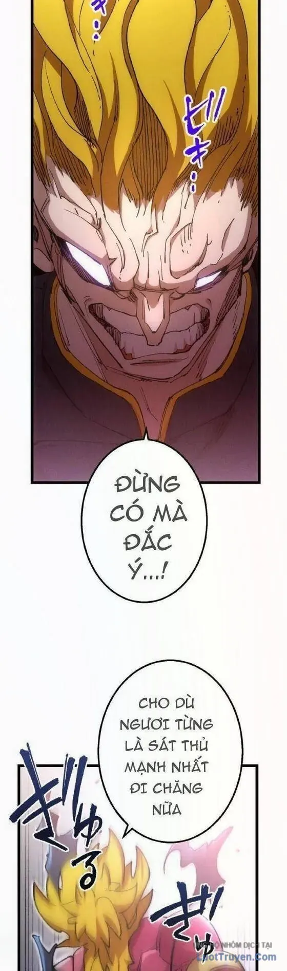 Sát Thủ Và Rồng Chapter 3 - Trang 43