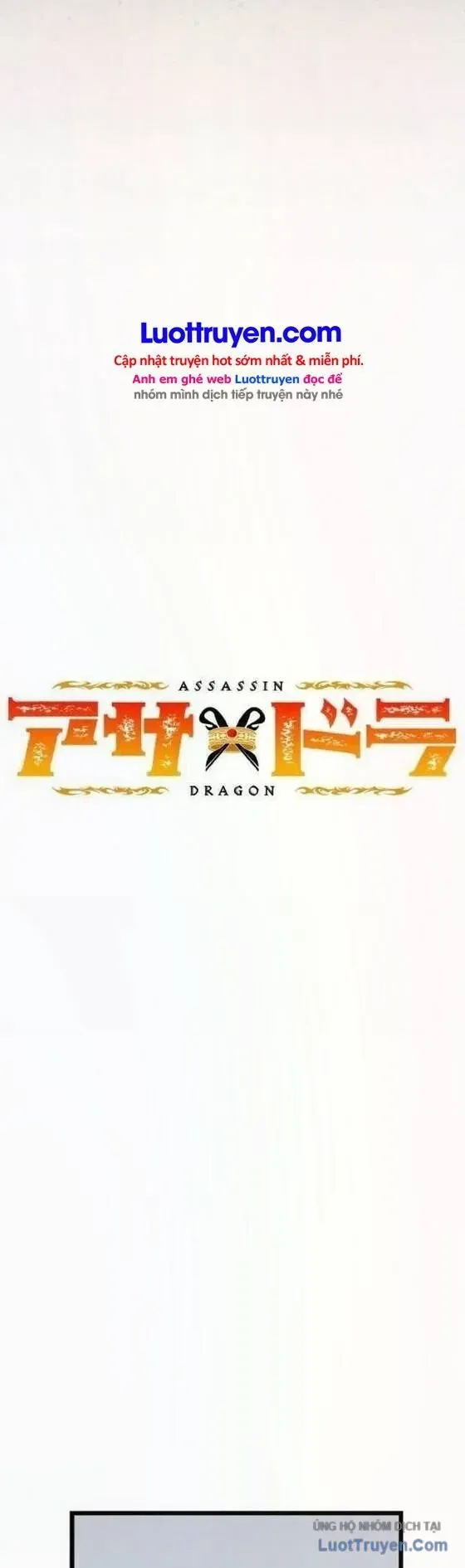 Sát Thủ Và Rồng Chapter 3 - Trang 7