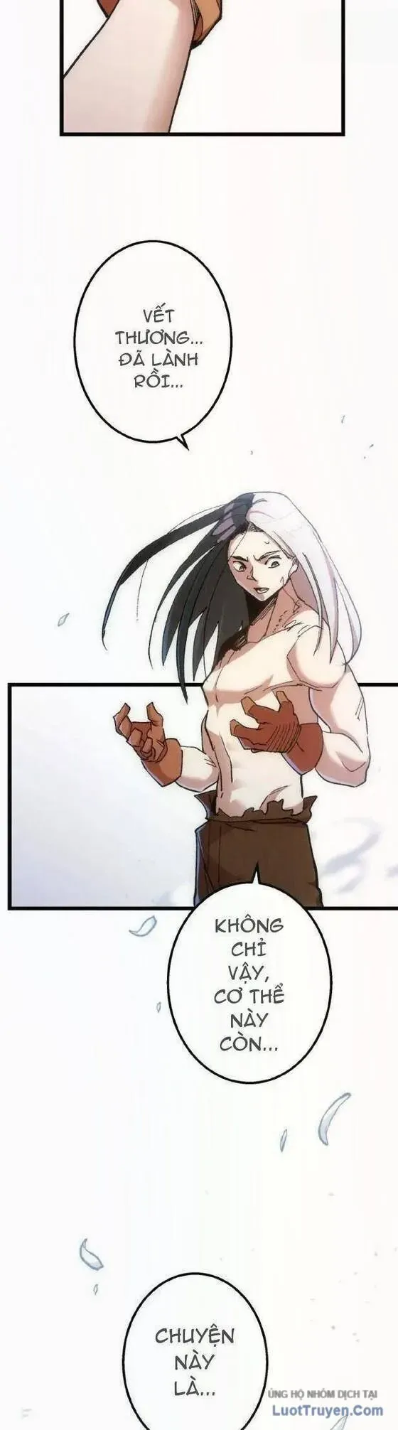 Sát Thủ Và Rồng Chapter 3 - Trang 9