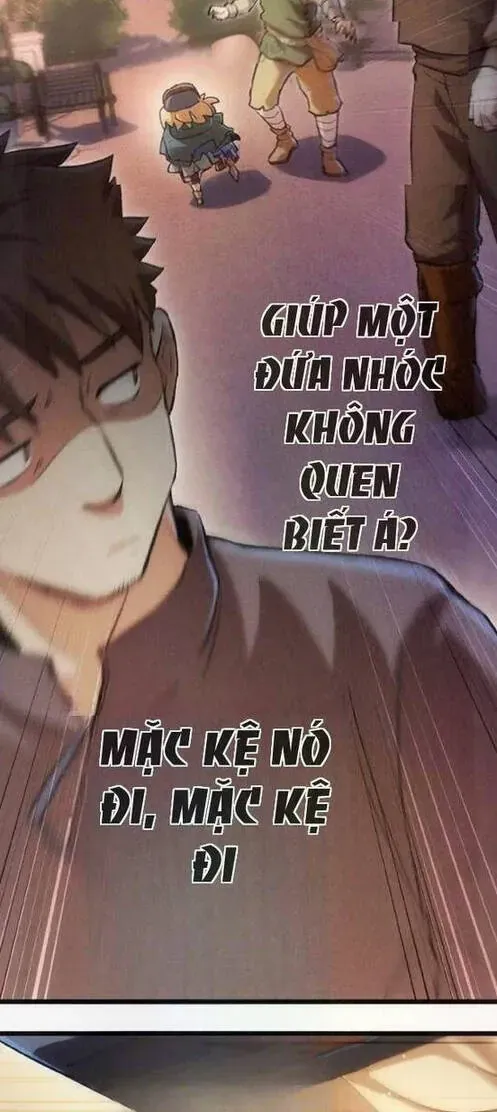 Sát Thủ Và Rồng Chapter 4 - Trang 15