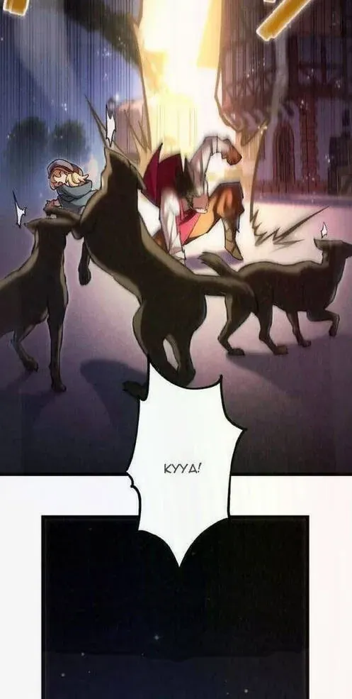 Sát Thủ Và Rồng Chapter 4 - Trang 17