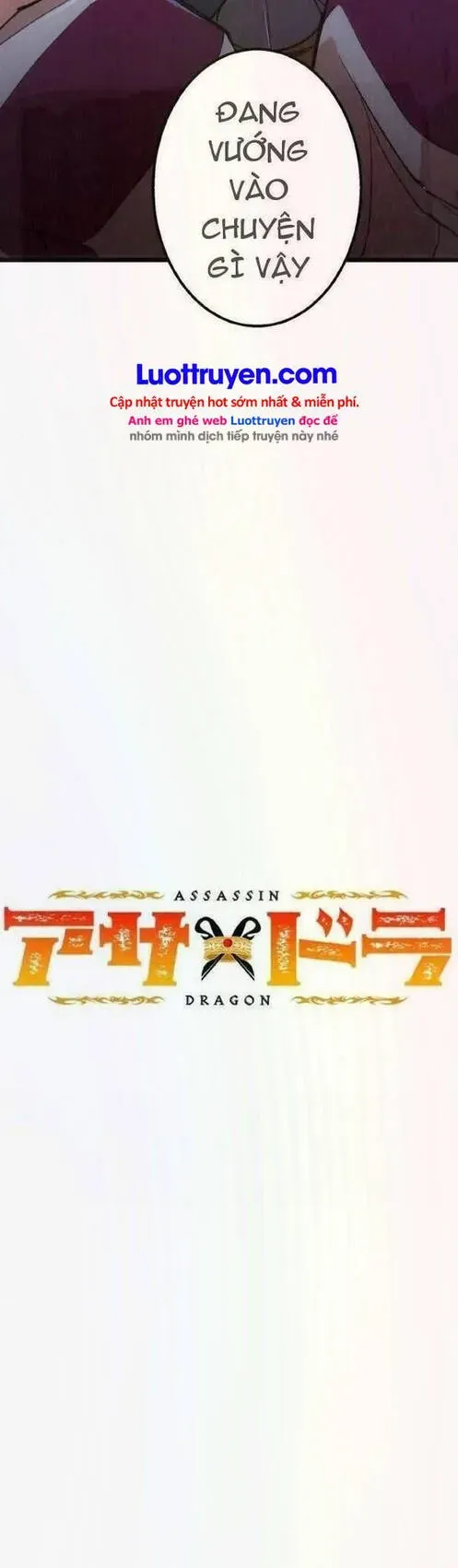 Sát Thủ Và Rồng Chapter 4 - Trang 22