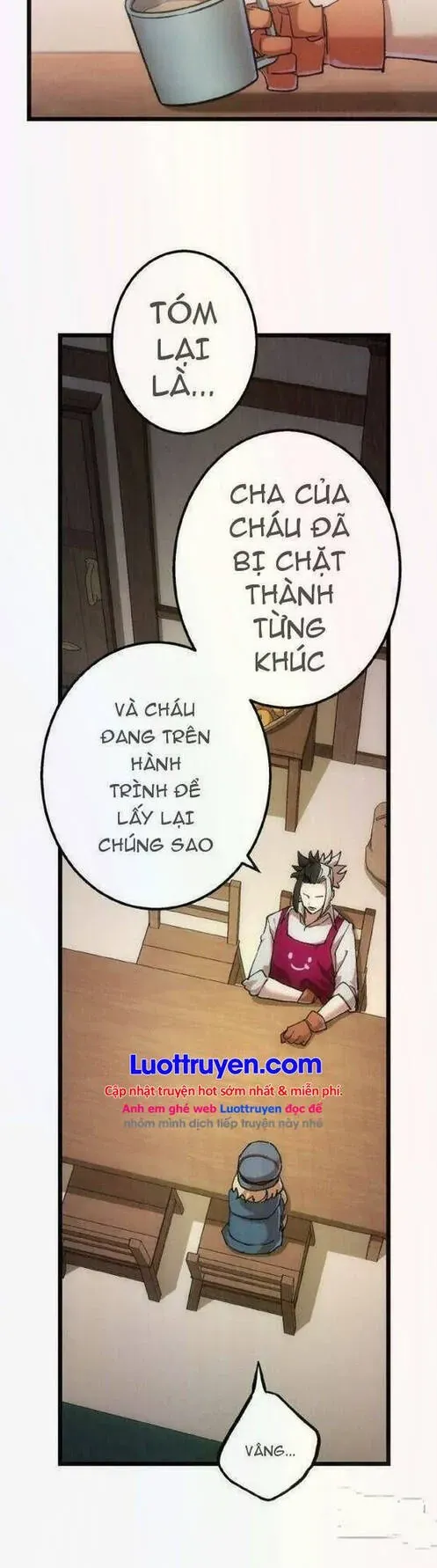 Sát Thủ Và Rồng Chapter 4 - Trang 24