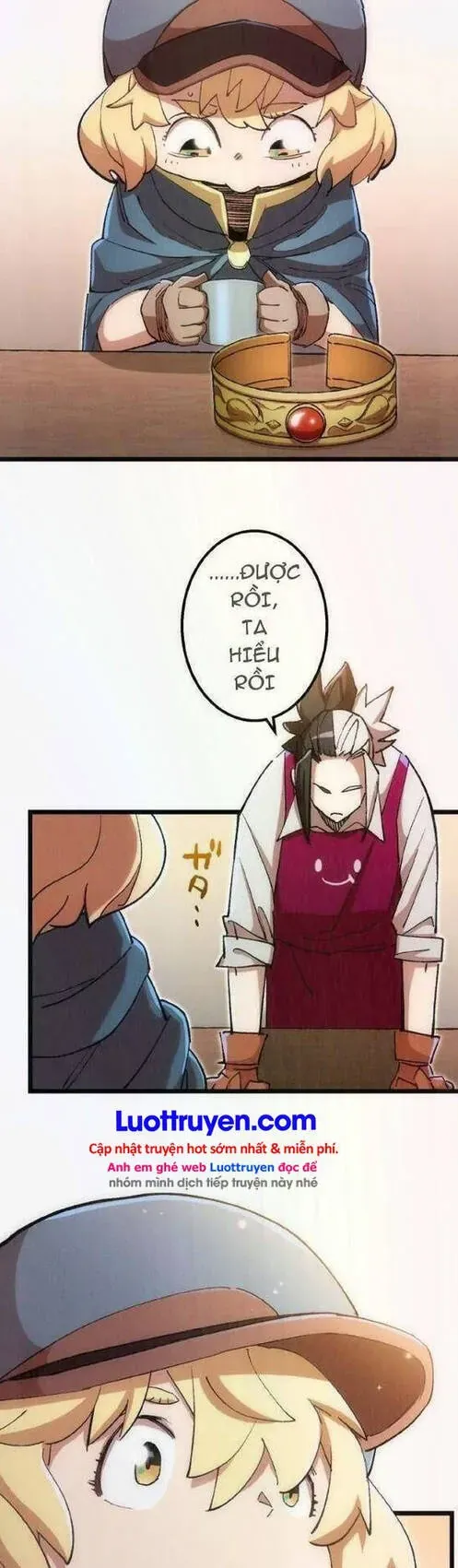 Sát Thủ Và Rồng Chapter 4 - Trang 30
