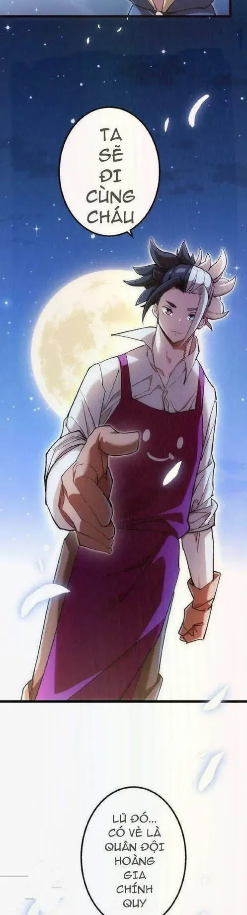 Sát Thủ Và Rồng Chapter 4 - Trang 36
