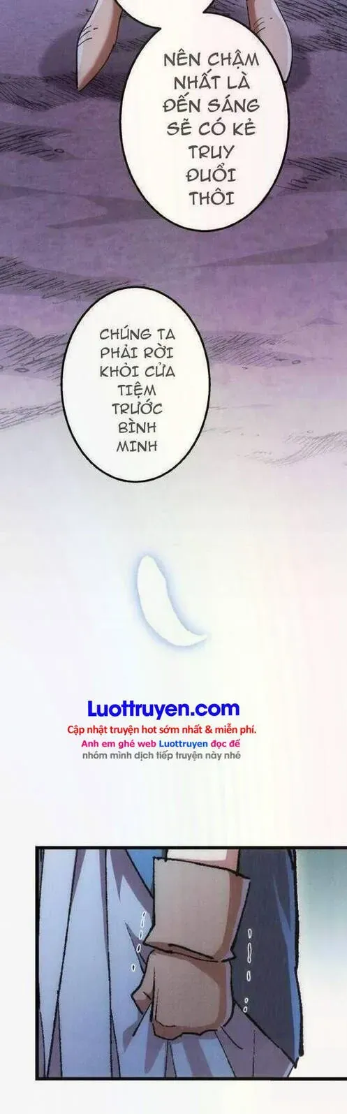 Sát Thủ Và Rồng Chapter 4 - Trang 38