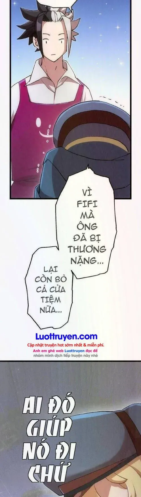 Sát Thủ Và Rồng Chapter 4 - Trang 40