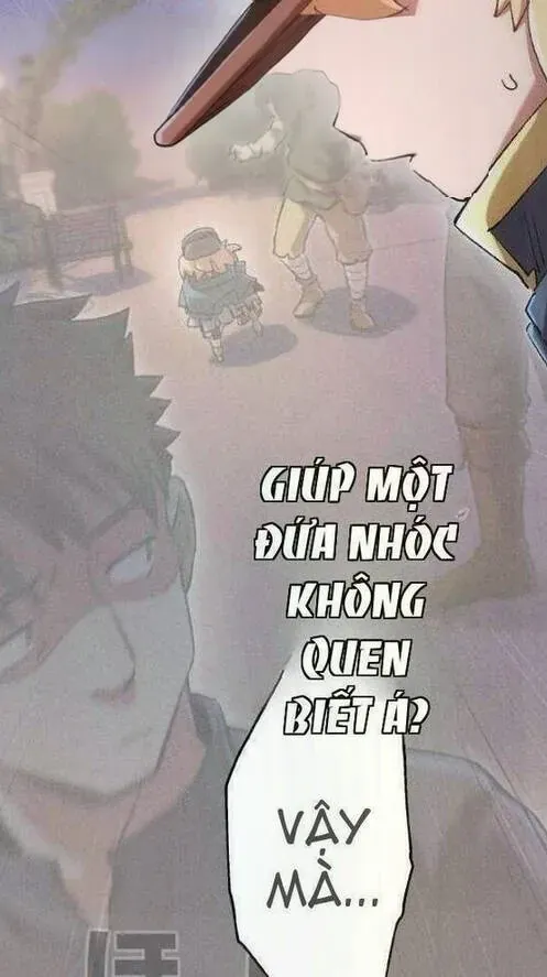 Sát Thủ Và Rồng Chapter 4 - Trang 41