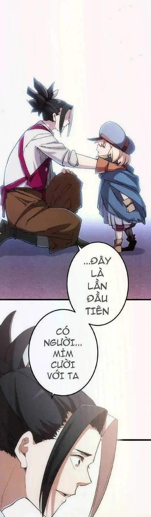 Sát Thủ Và Rồng Chapter 4 - Trang 44