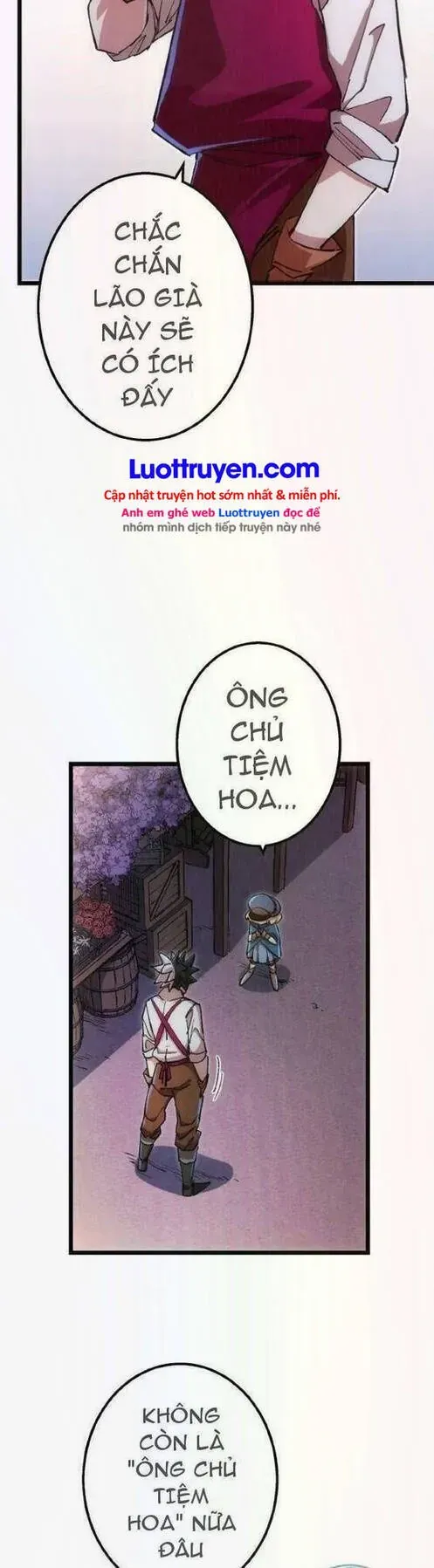 Sát Thủ Và Rồng Chapter 4 - Trang 50