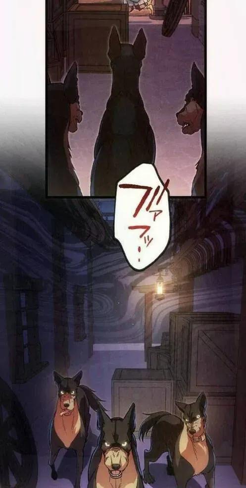 Sát Thủ Và Rồng Chapter 4 - Trang 7