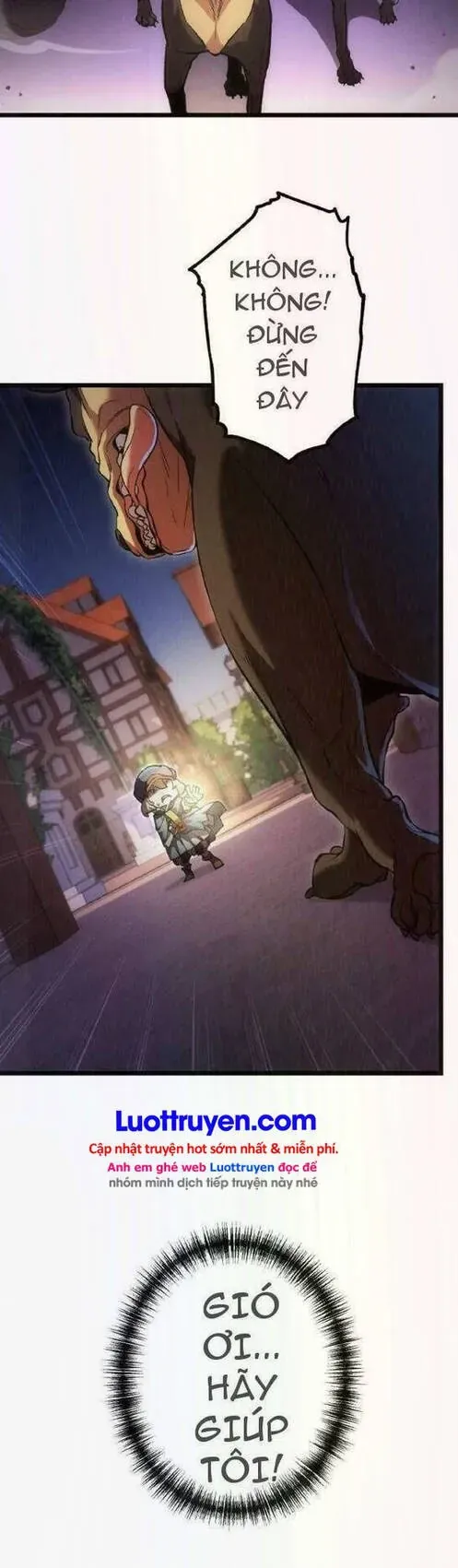 Sát Thủ Và Rồng Chapter 4 - Trang 8