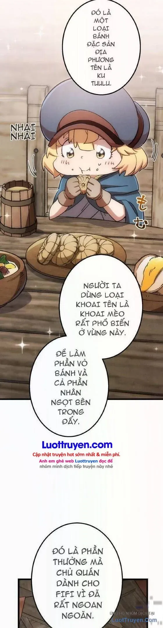 Sát Thủ Và Rồng Chapter 5 - Trang 17