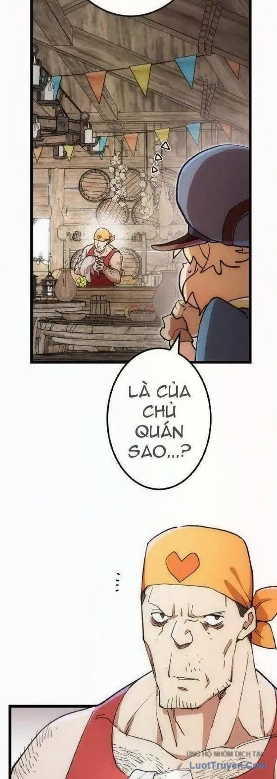 Sát Thủ Và Rồng Chapter 5 - Trang 18