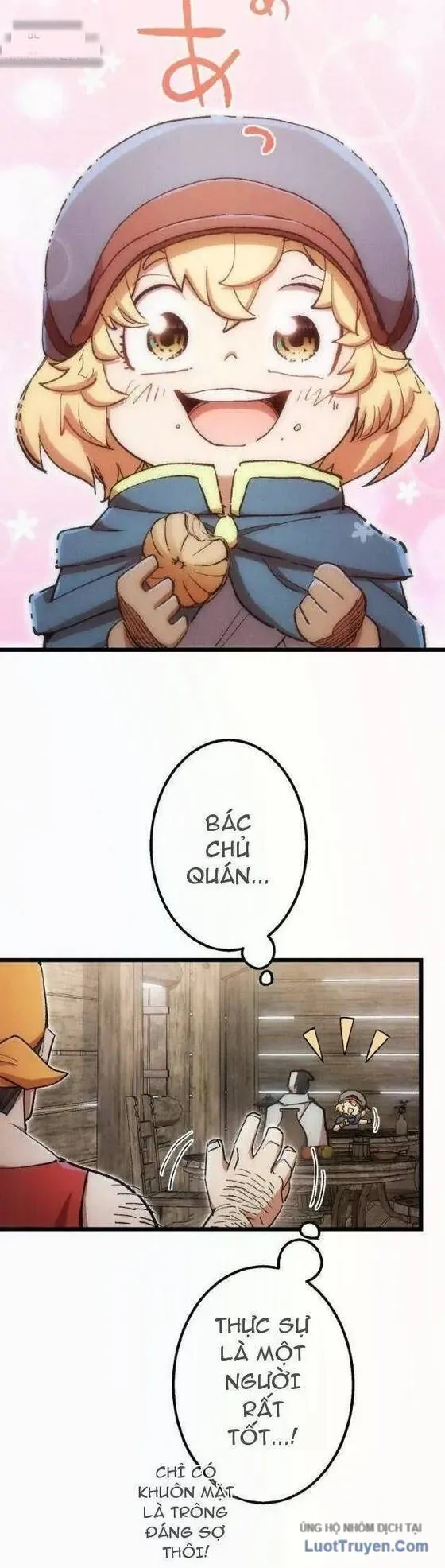 Sát Thủ Và Rồng Chapter 5 - Trang 20