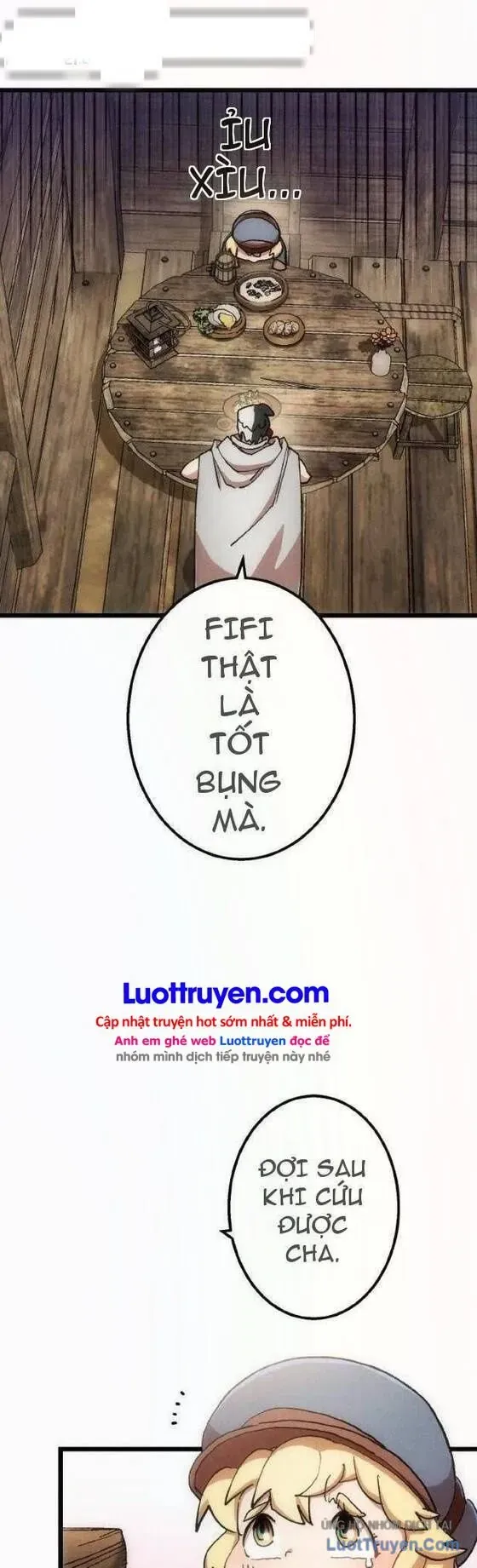 Sát Thủ Và Rồng Chapter 5 - Trang 24