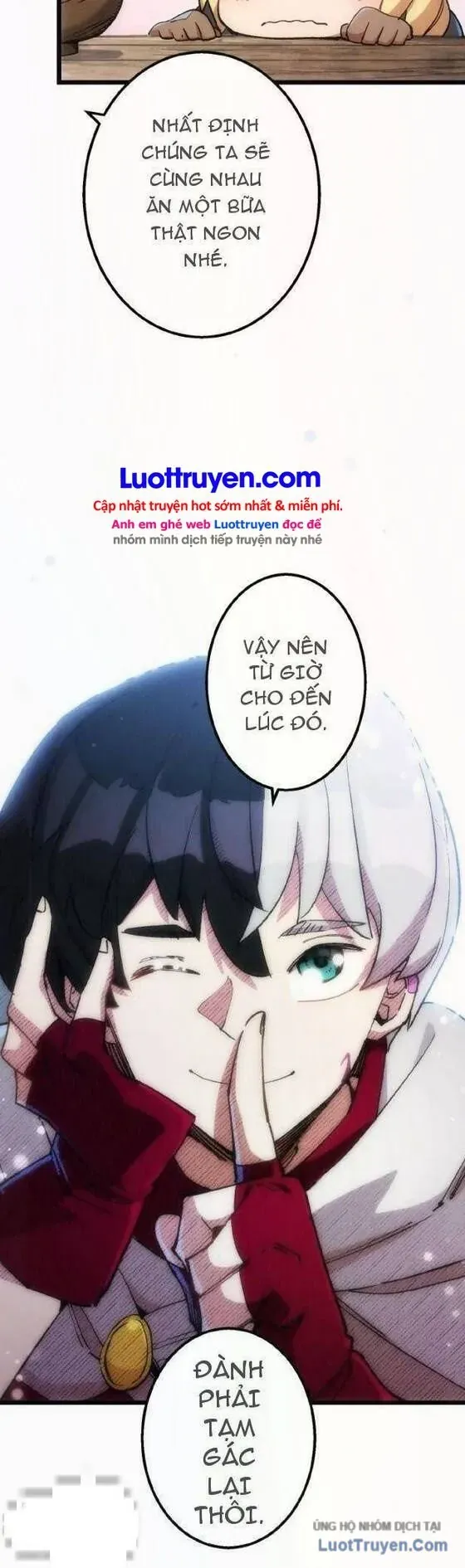 Sát Thủ Và Rồng Chapter 5 - Trang 25