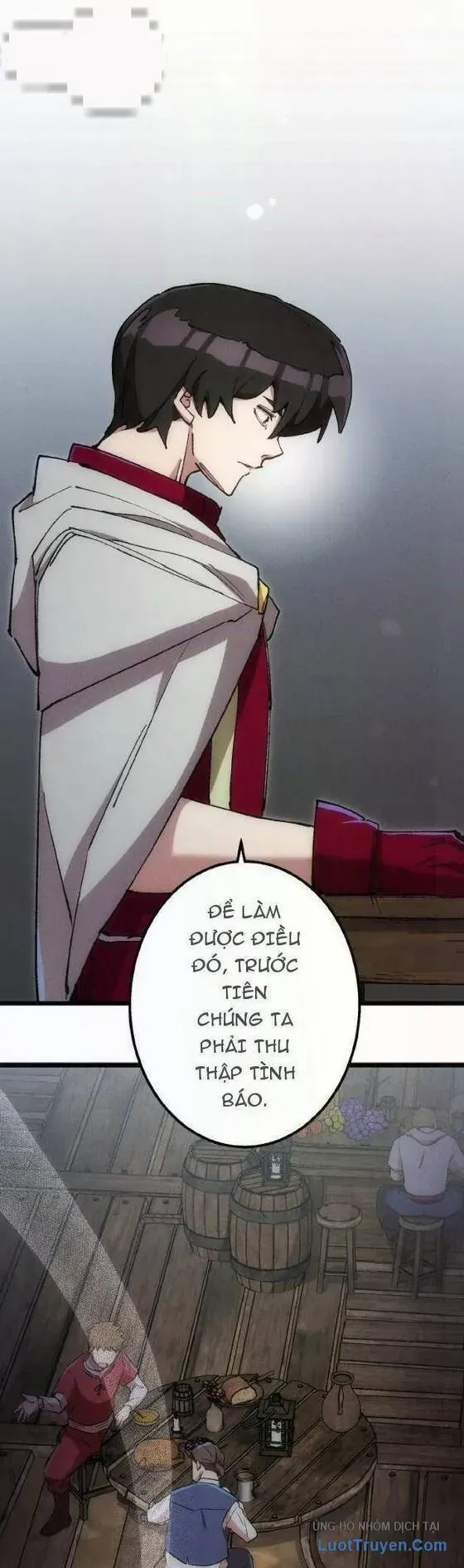 Sát Thủ Và Rồng Chapter 5 - Trang 29