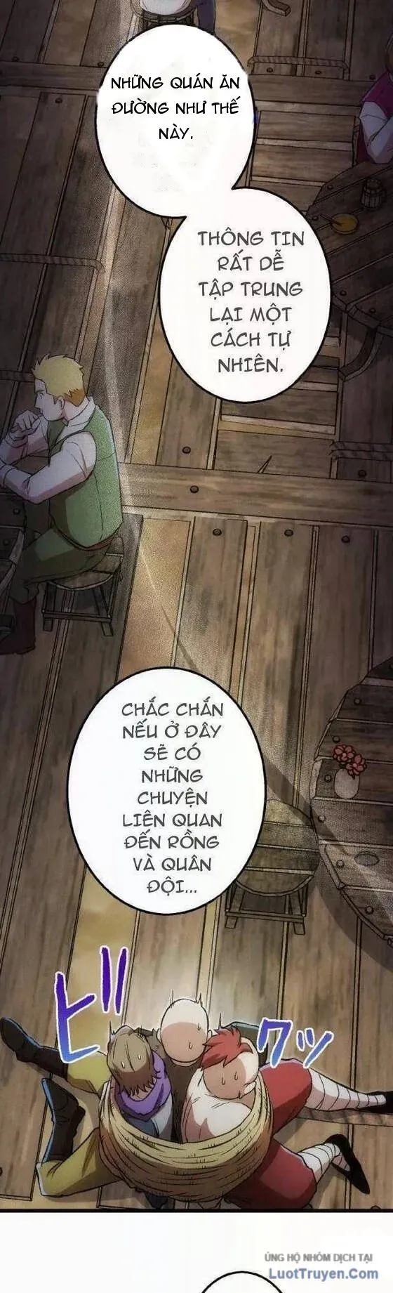Sát Thủ Và Rồng Chapter 5 - Trang 30