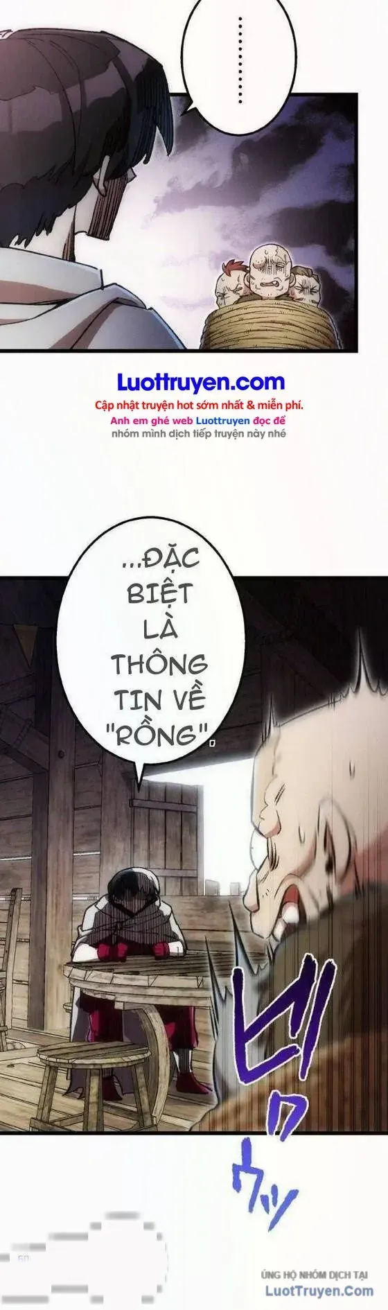 Sát Thủ Và Rồng Chapter 5 - Trang 31