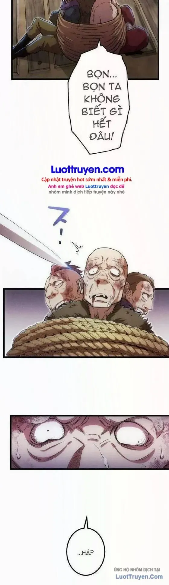 Sát Thủ Và Rồng Chapter 5 - Trang 34