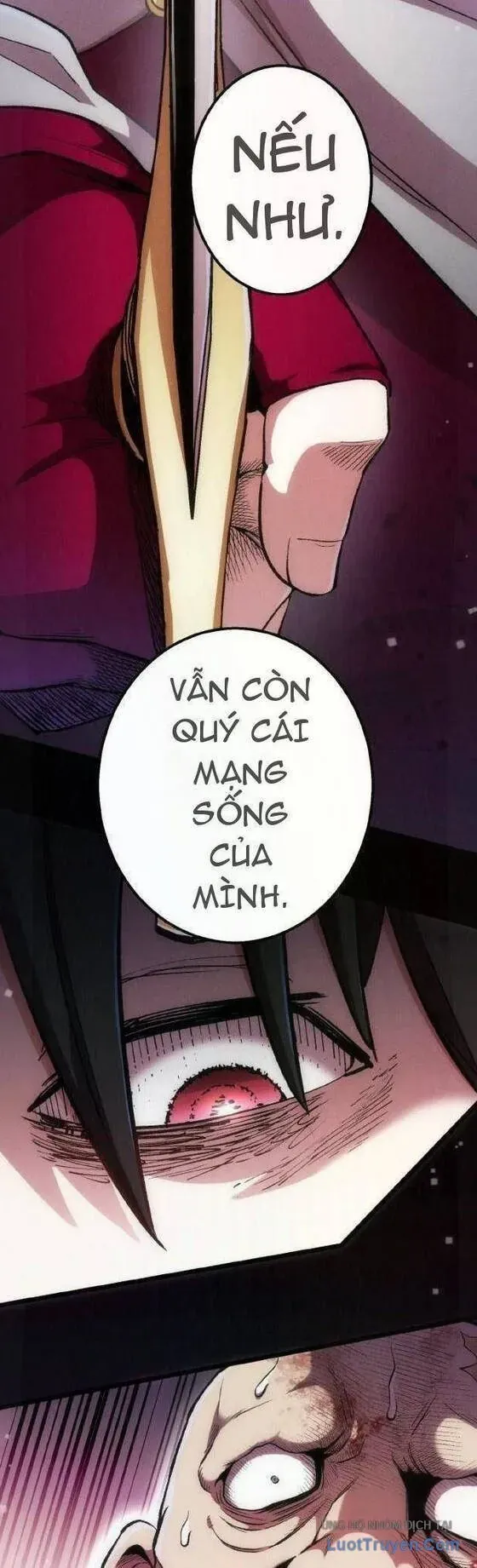 Sát Thủ Và Rồng Chapter 5 - Trang 36