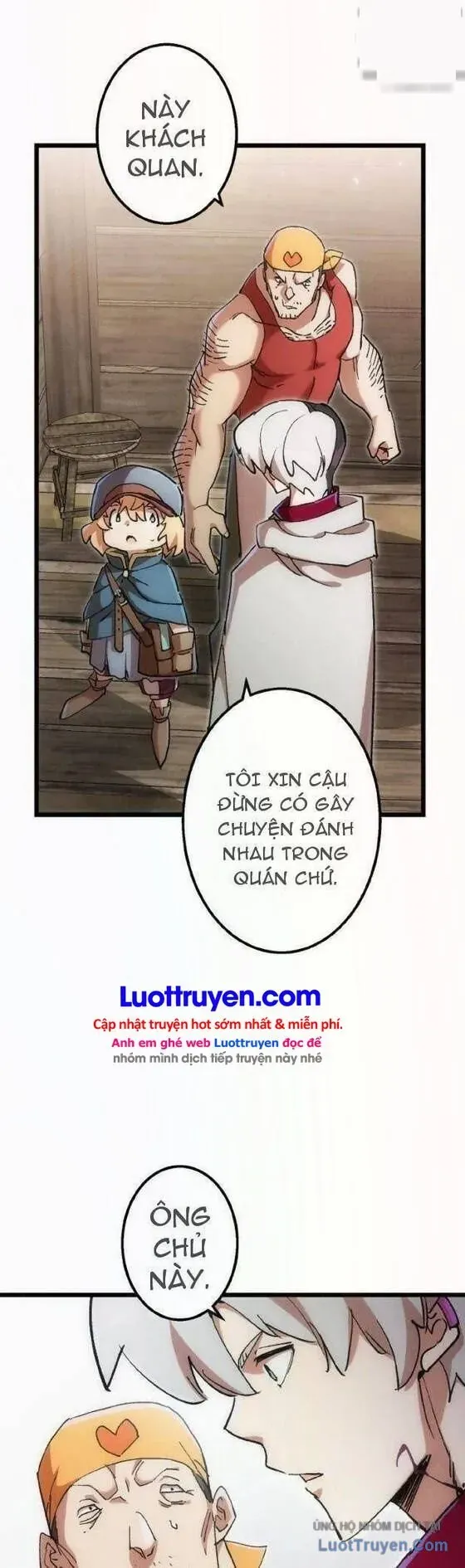 Sát Thủ Và Rồng Chapter 5 - Trang 43