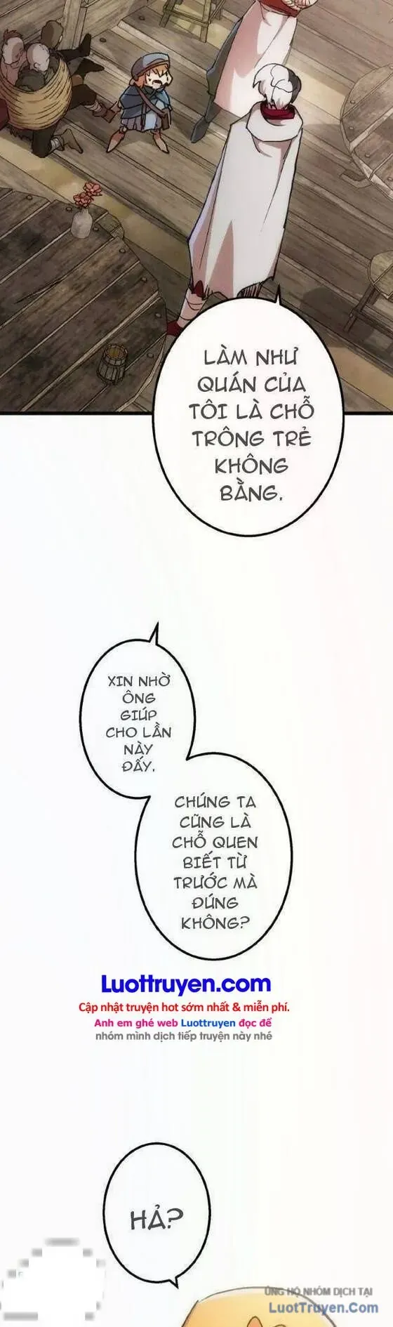 Sát Thủ Và Rồng Chapter 5 - Trang 45