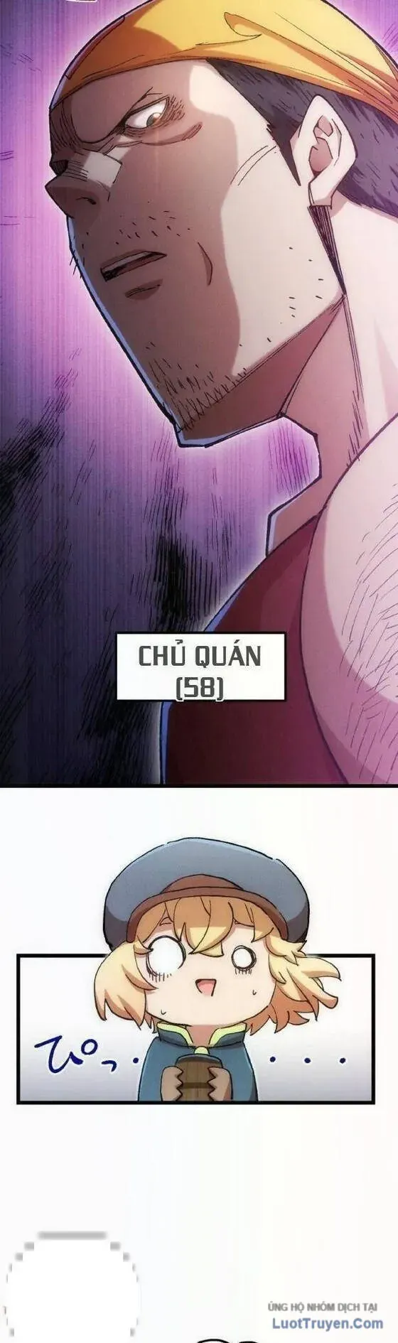 Sát Thủ Và Rồng Chapter 5 - Trang 7