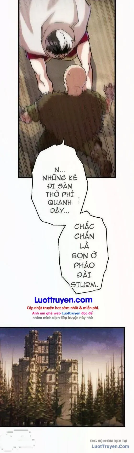 Sát Thủ Và Rồng Chapter 6 - Trang 19