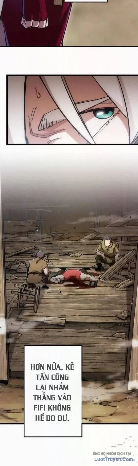 Sát Thủ Và Rồng Chapter 6 - Trang 23