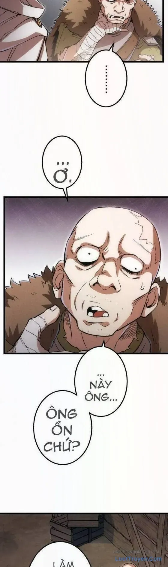 Sát Thủ Và Rồng Chapter 6 - Trang 25