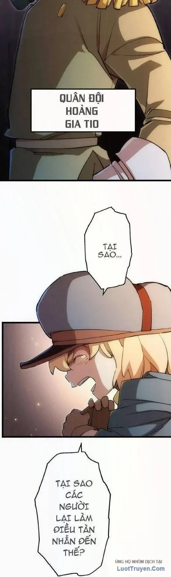 Sát Thủ Và Rồng Chapter 6 - Trang 37