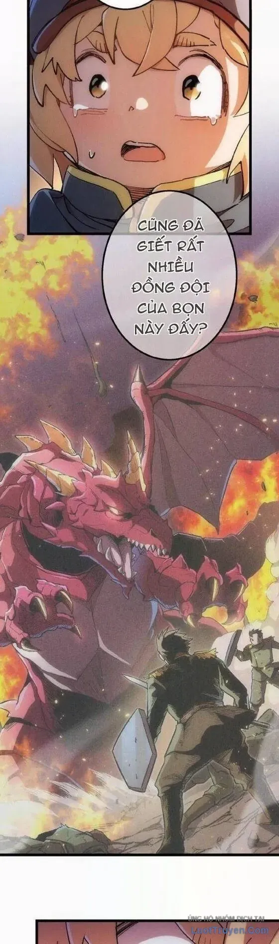 Sát Thủ Và Rồng Chapter 6 - Trang 43