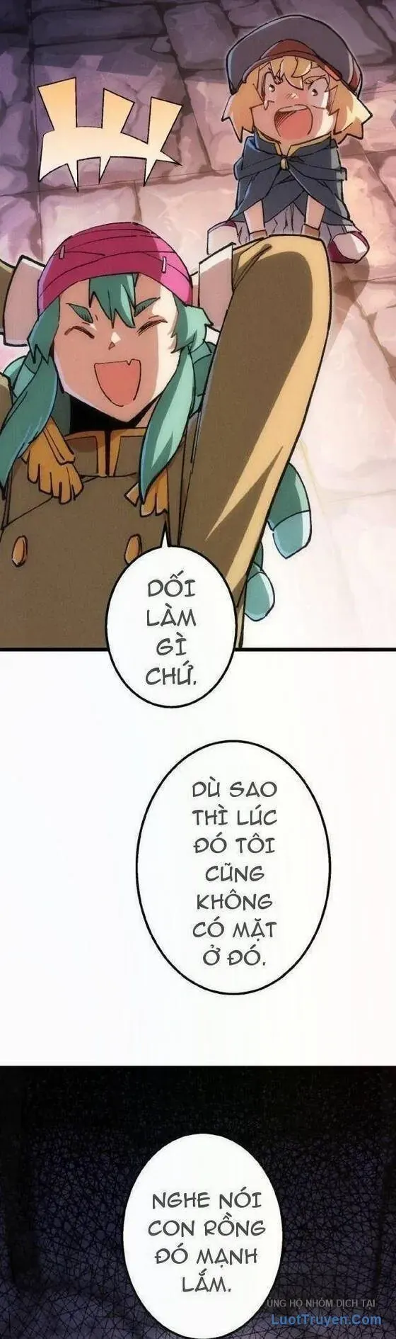 Sát Thủ Và Rồng Chapter 6 - Trang 45