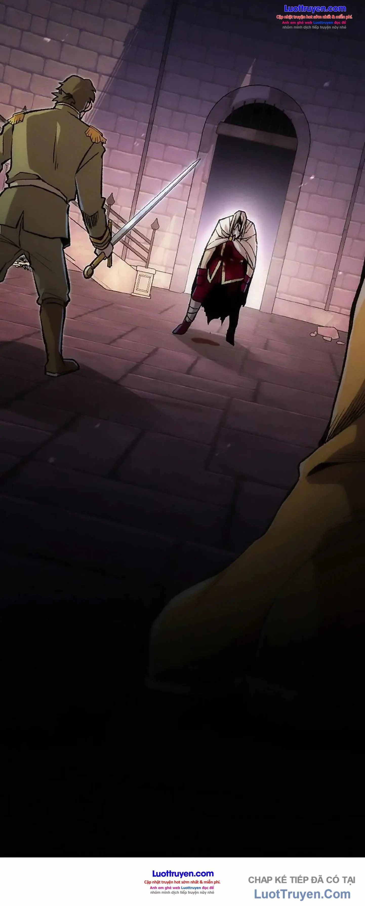 Sát Thủ Và Rồng Chapter 7 - Trang 11