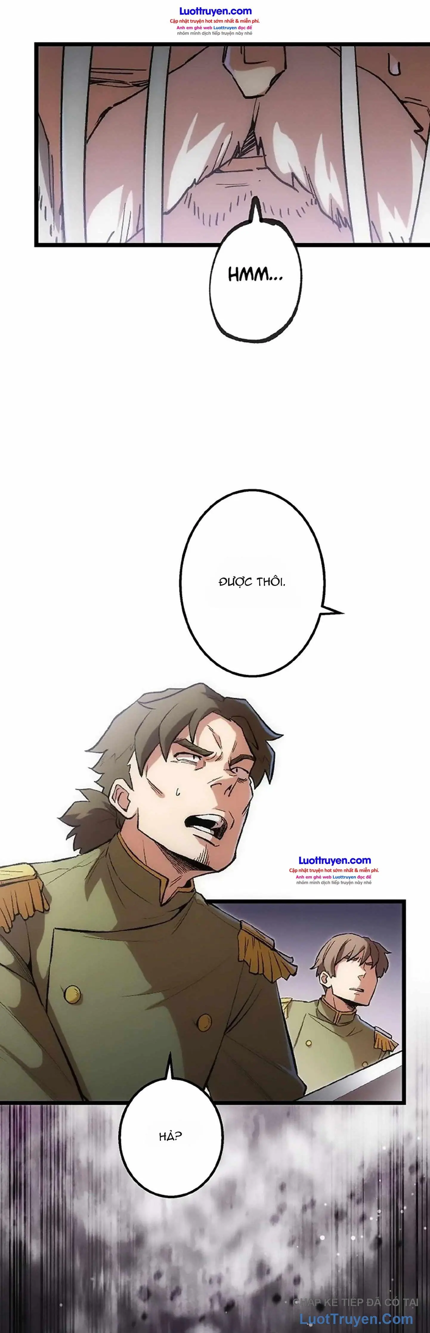 Sát Thủ Và Rồng Chapter 7 - Trang 12