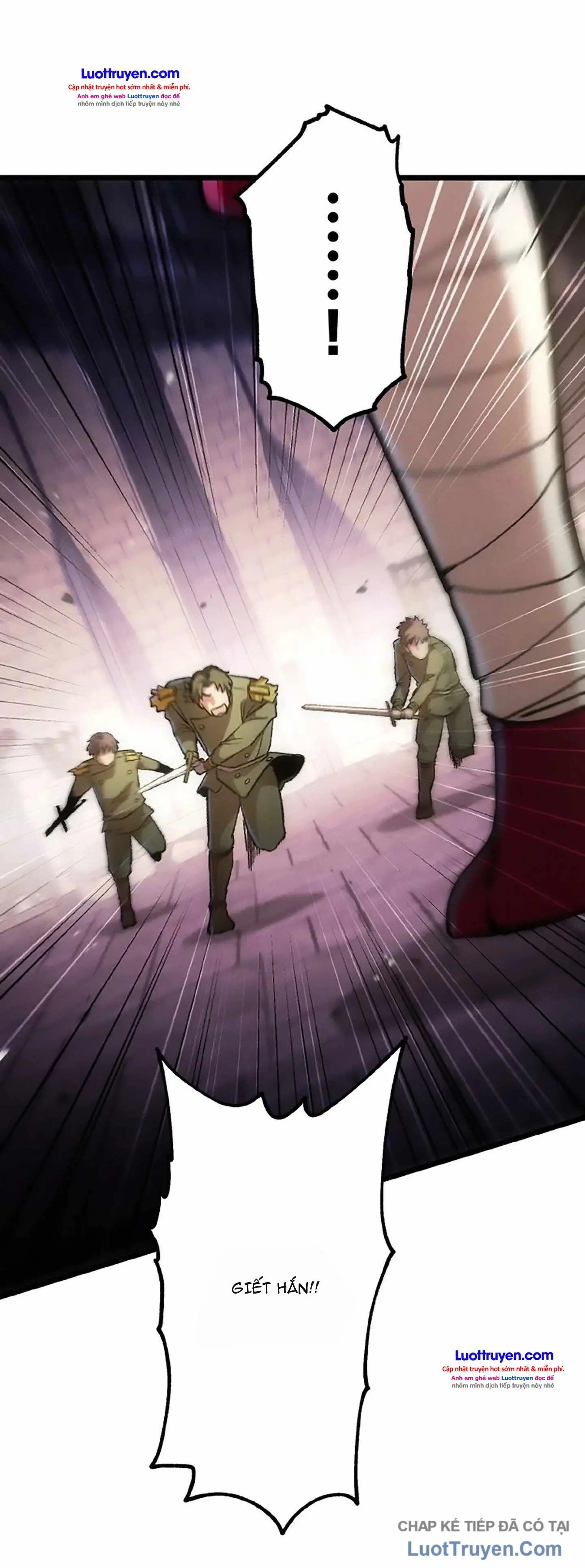 Sát Thủ Và Rồng Chapter 7 - Trang 15