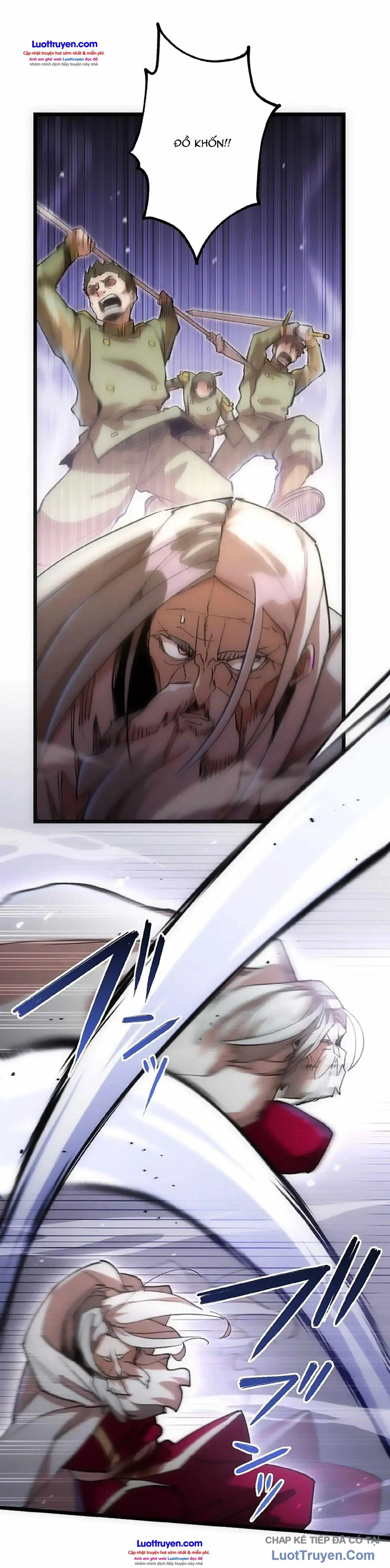 Sát Thủ Và Rồng Chapter 7 - Trang 17