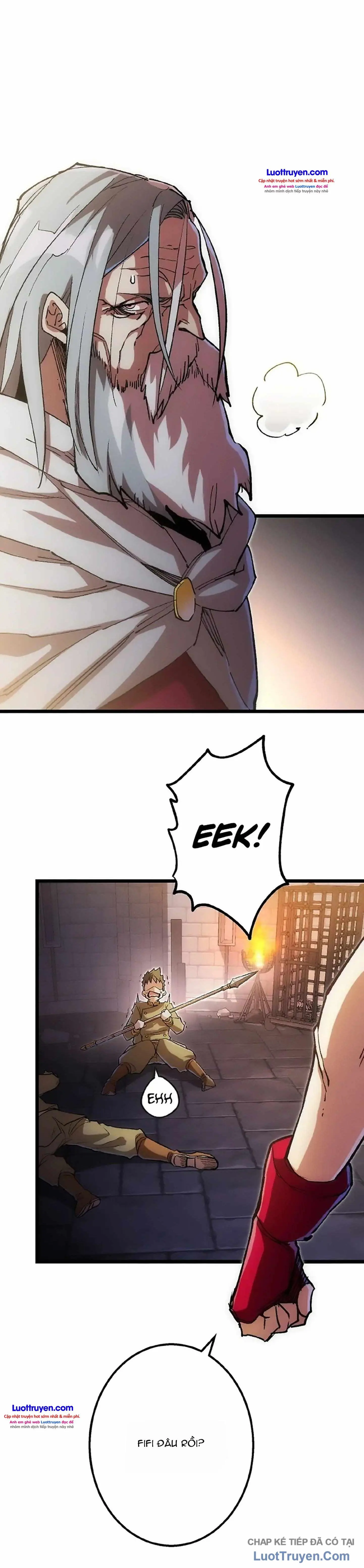 Sát Thủ Và Rồng Chapter 7 - Trang 21