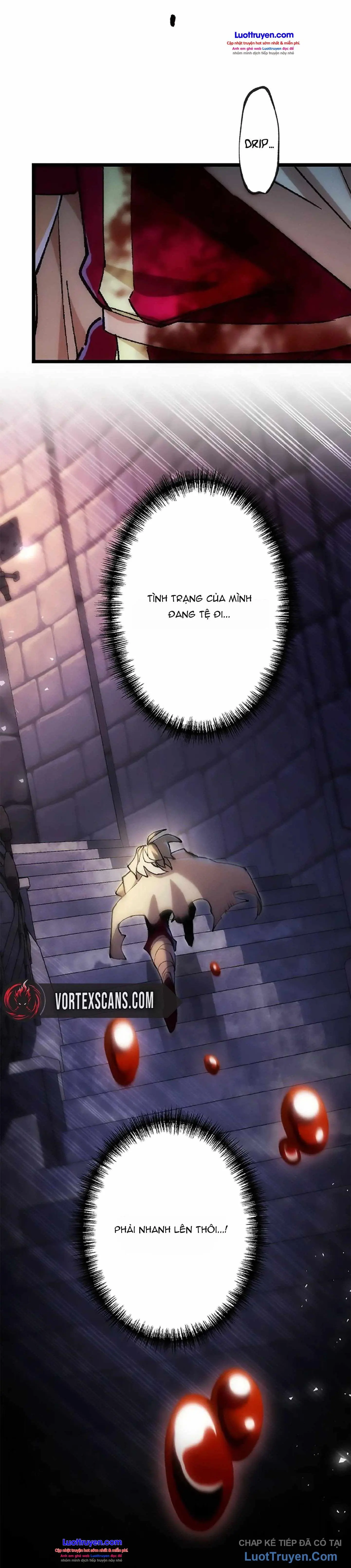 Sát Thủ Và Rồng Chapter 7 - Trang 24