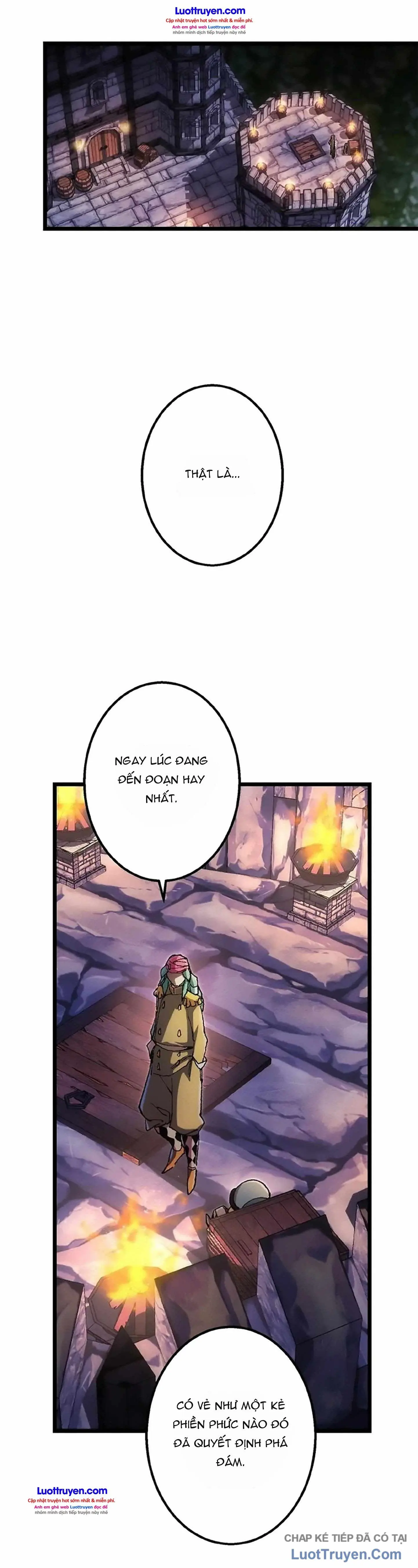Sát Thủ Và Rồng Chapter 7 - Trang 27