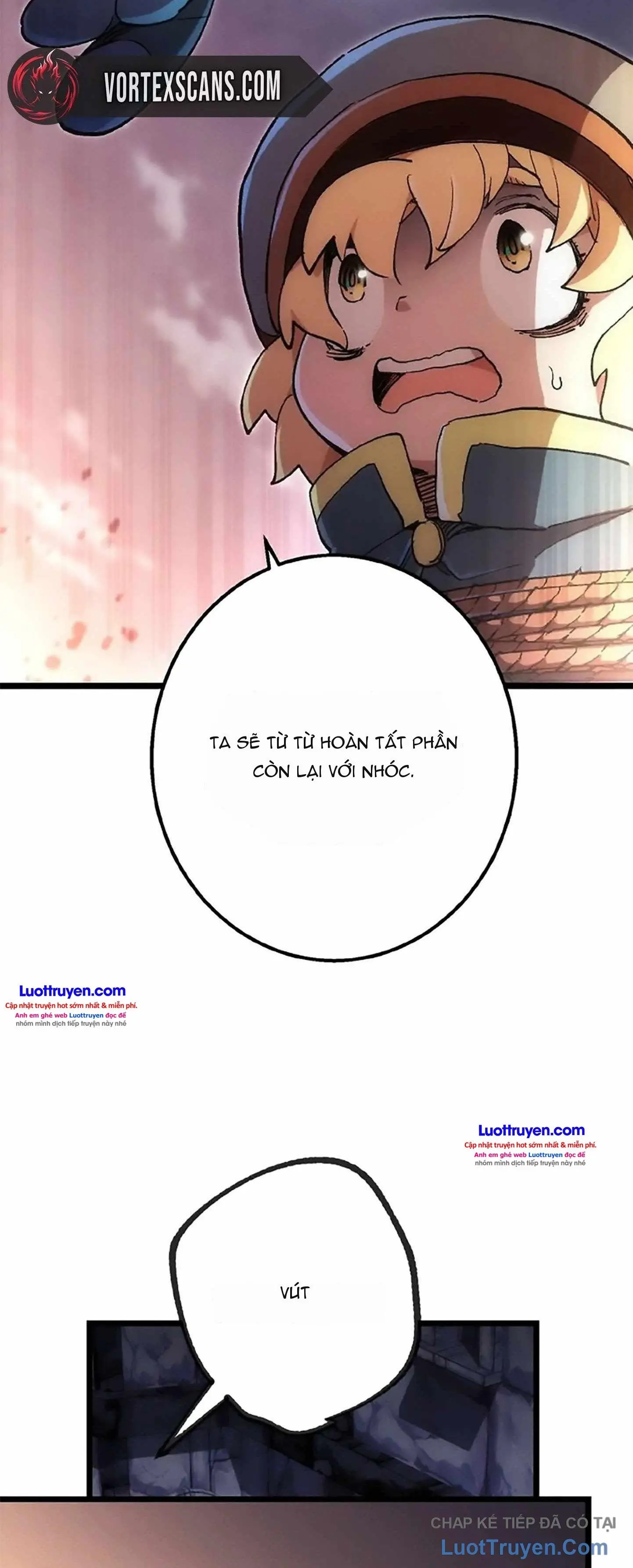 Sát Thủ Và Rồng Chapter 7 - Trang 30