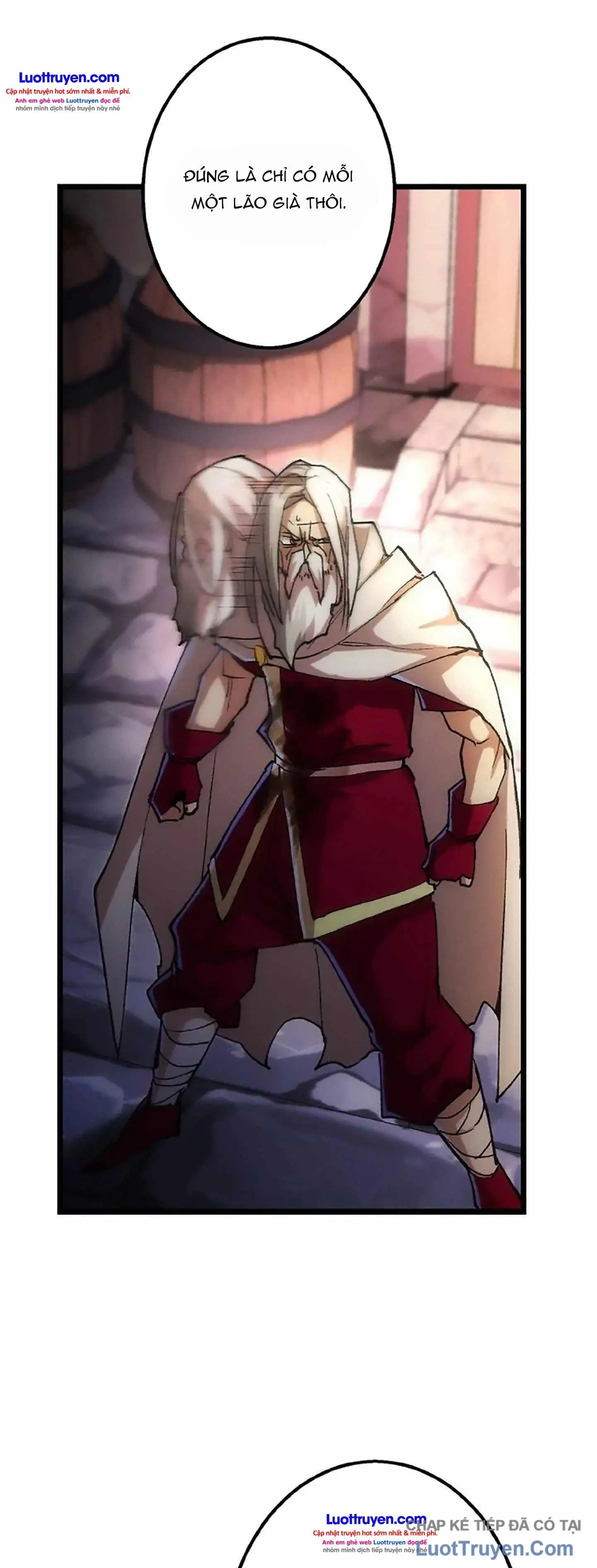 Sát Thủ Và Rồng Chapter 7 - Trang 33