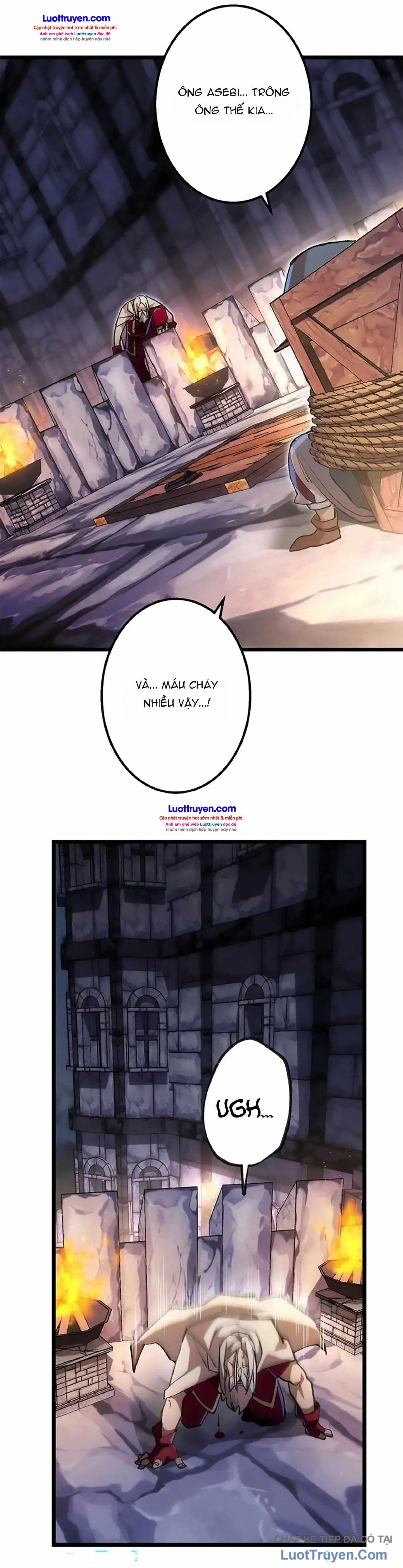 Sát Thủ Và Rồng Chapter 7 - Trang 37