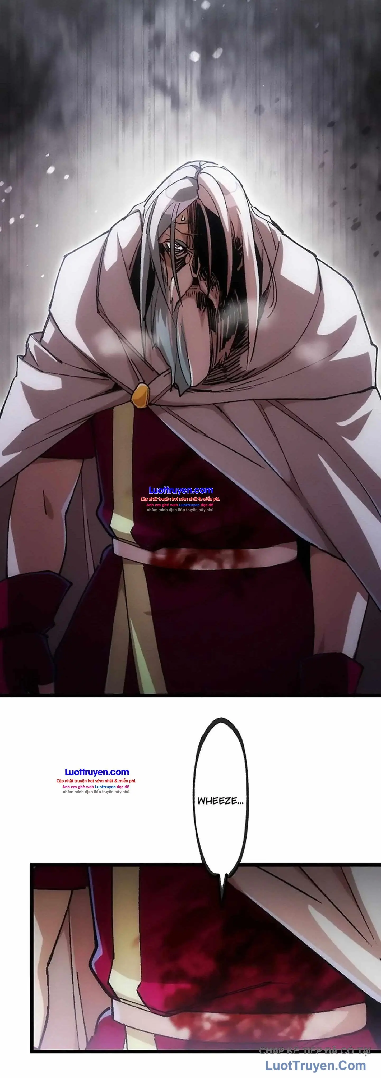 Sát Thủ Và Rồng Chapter 7 - Trang 8