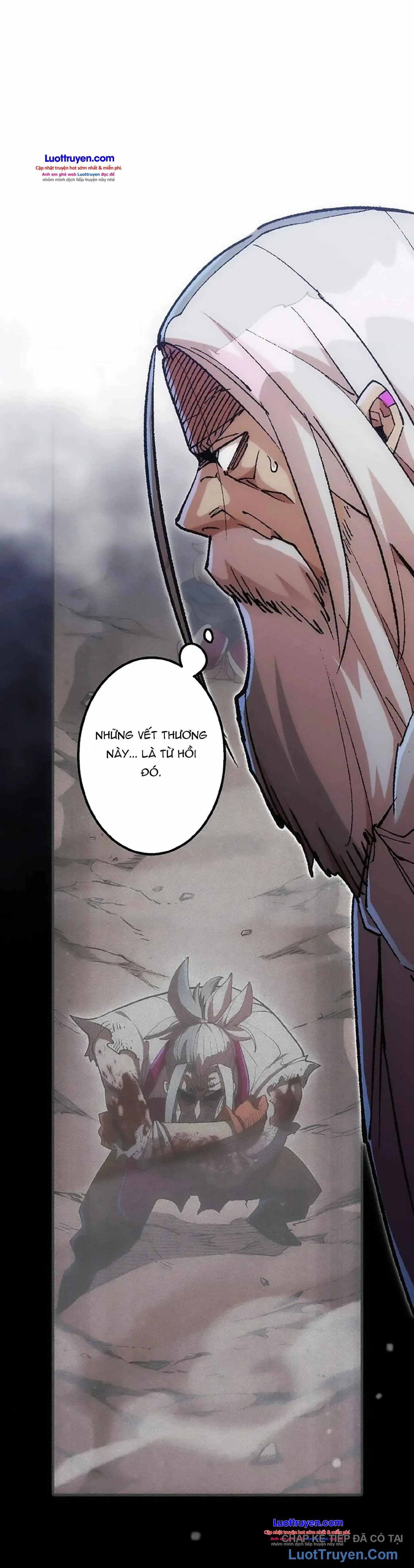 Sát Thủ Và Rồng Chapter 7 - Trang 9
